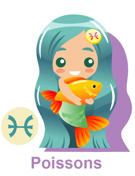 Poissons